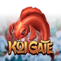 Koi Gate